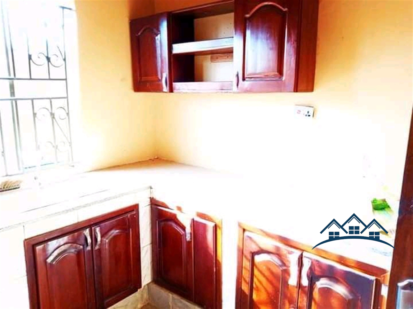 Apartment for sale in Kyambogo Wakiso