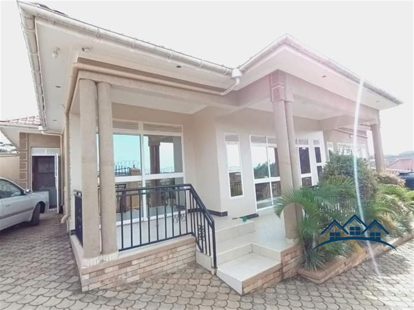 Bungalow for sale in Kira Wakiso