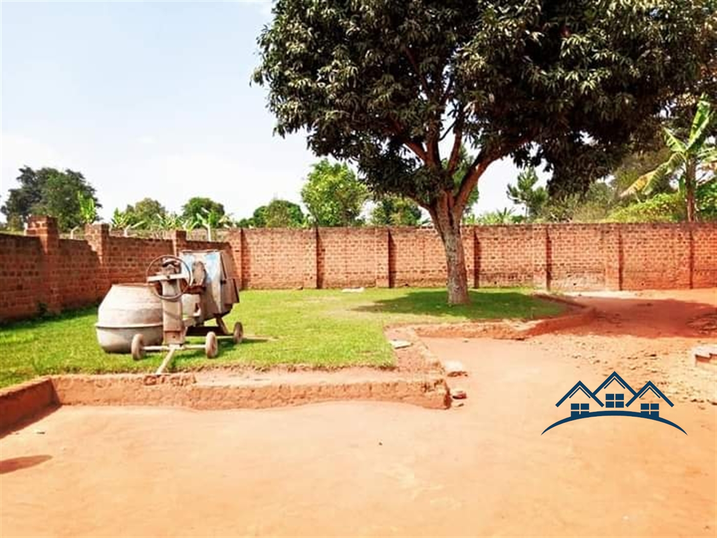 Bungalow for sale in Misindye Wakiso