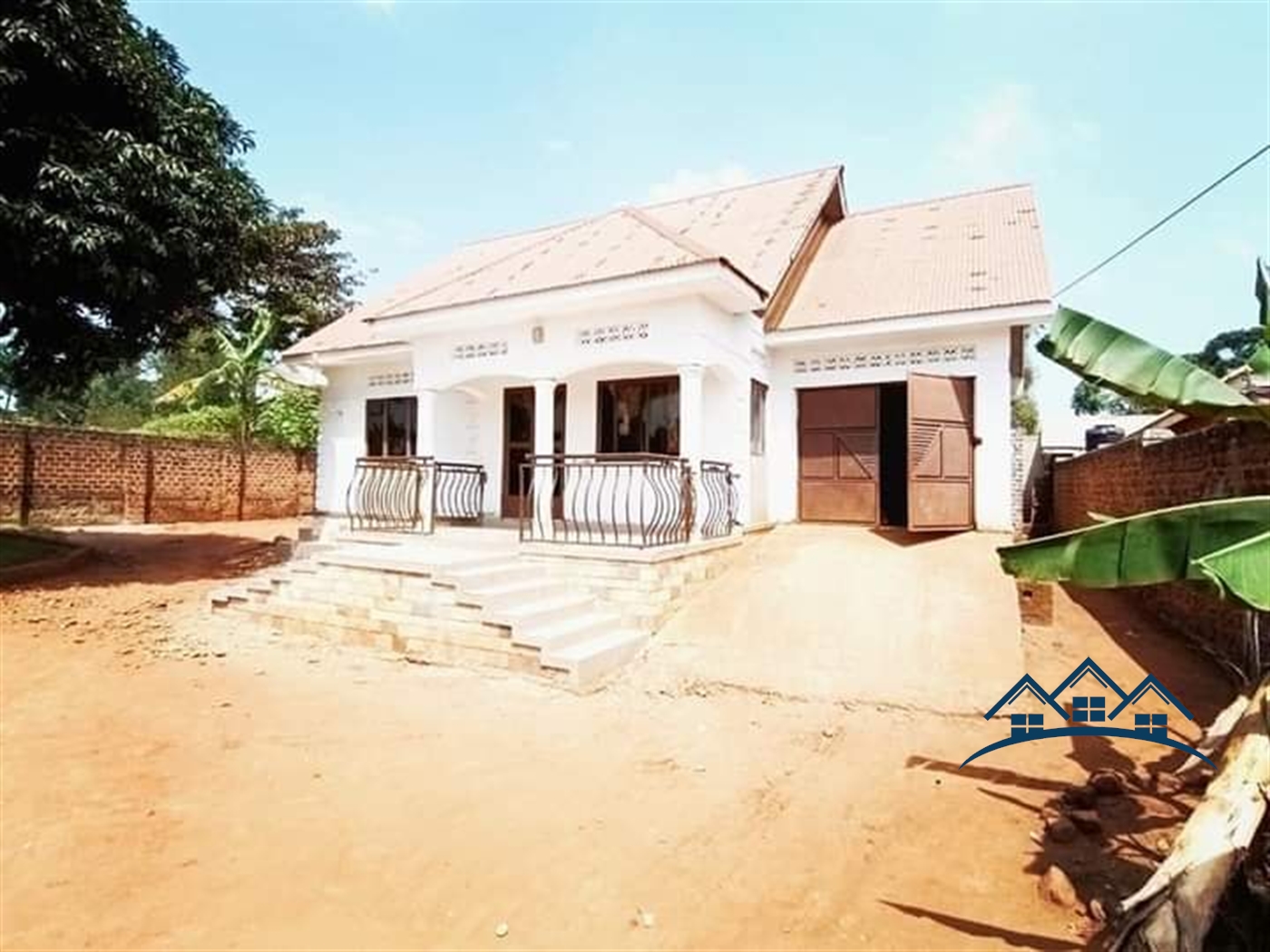 Bungalow for sale in Misindye Wakiso