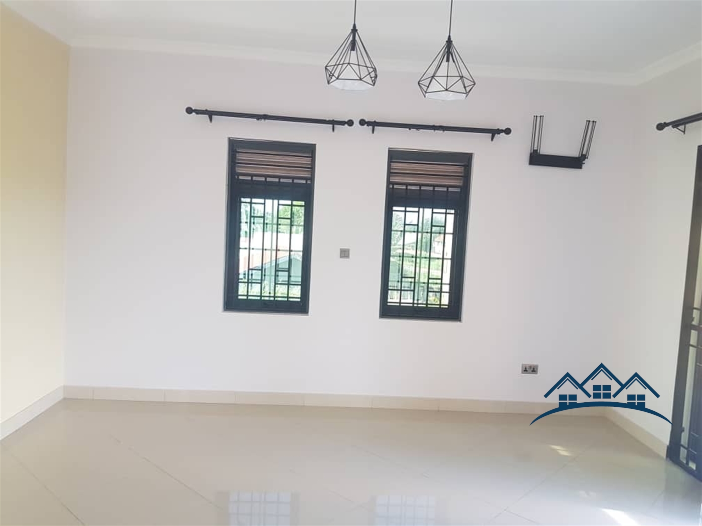 Storeyed house for sale in Ntinda Wakiso