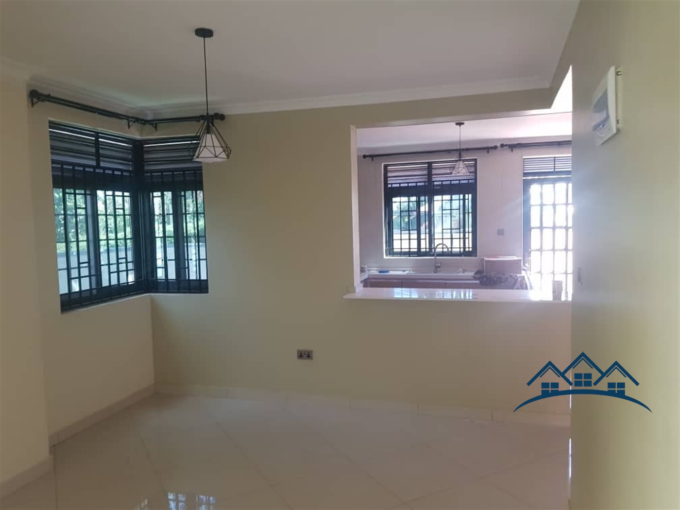 Storeyed house for sale in Ntinda Wakiso