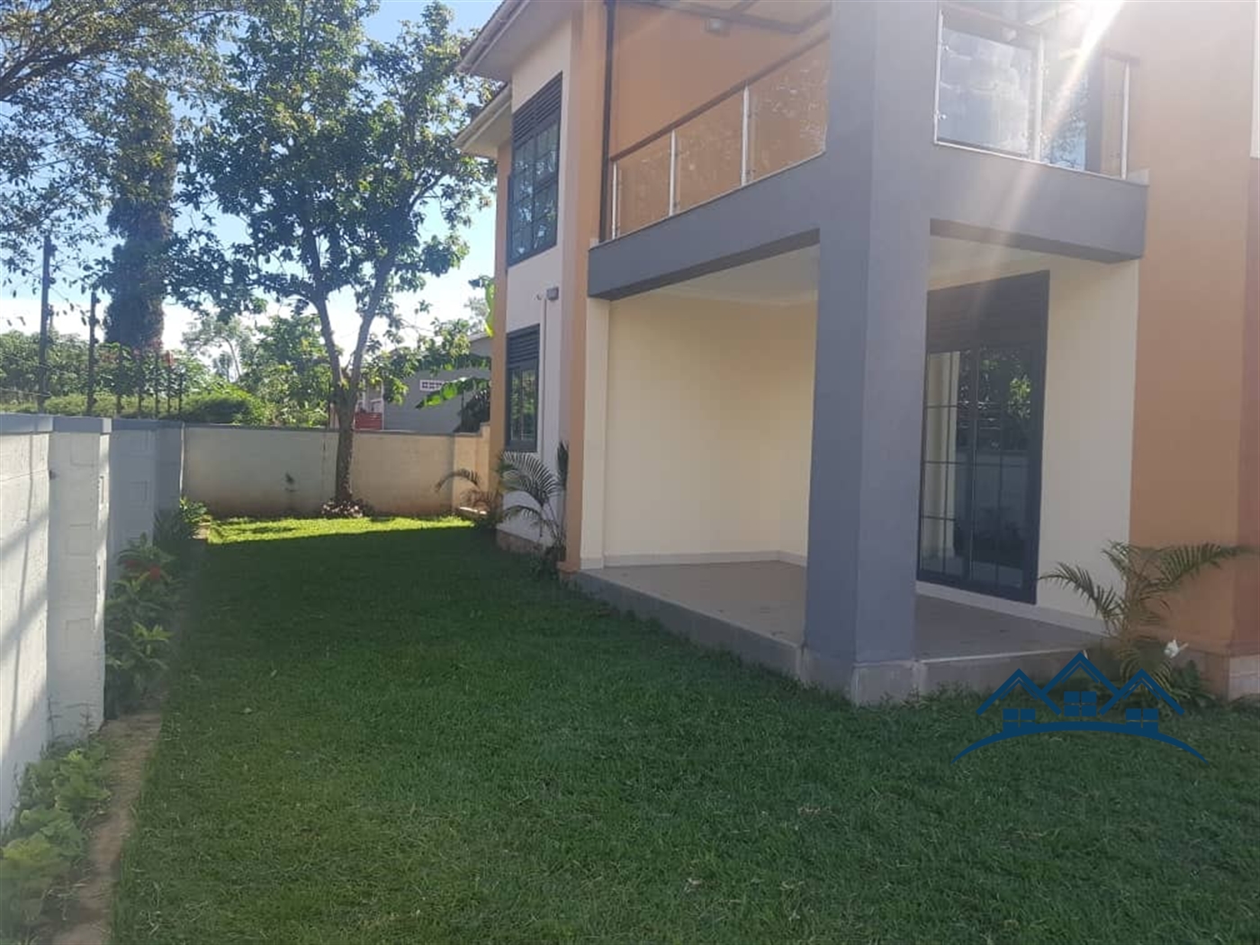 Storeyed house for sale in Ntinda Wakiso