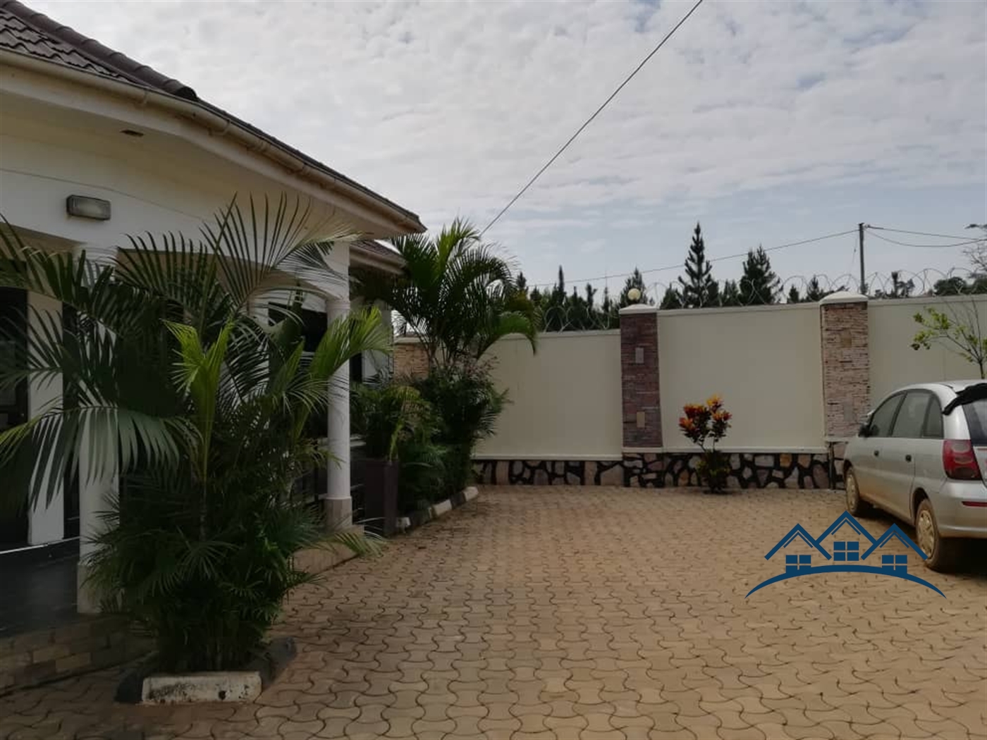 Bungalow for sale in Kilowooza Mukono