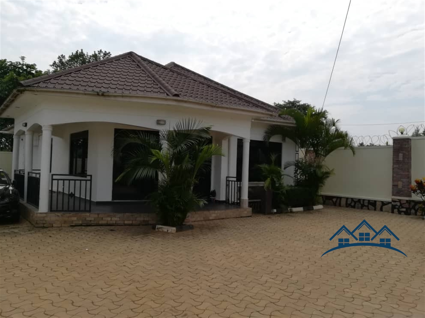 Bungalow for sale in Kilowooza Mukono