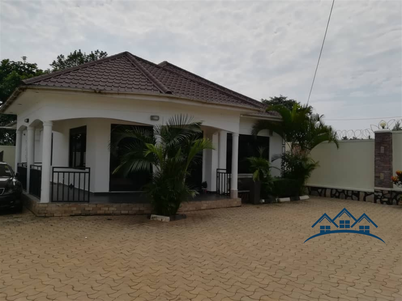 Bungalow for sale in Kilowooza Mukono