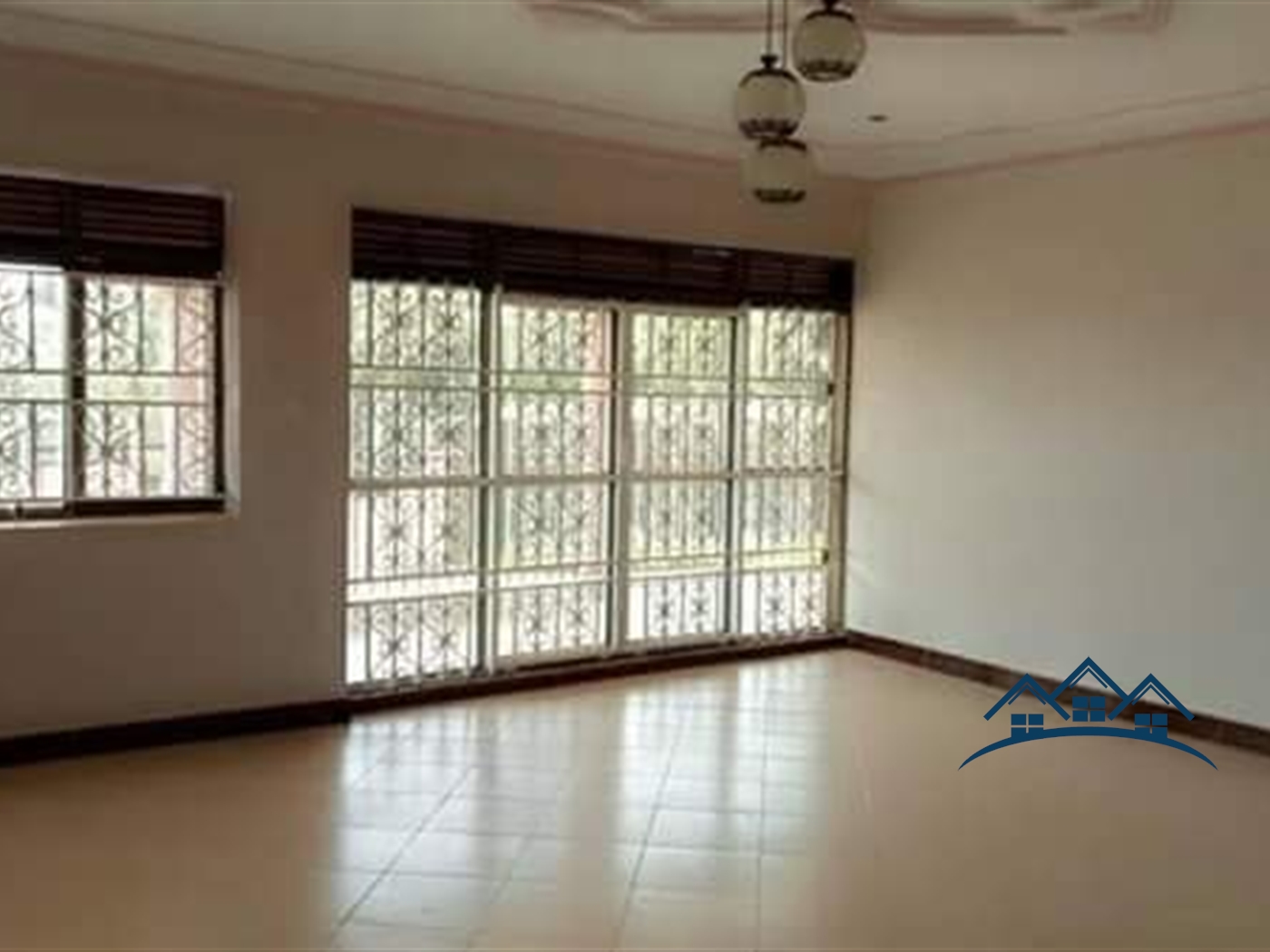 Storeyed house for sale in Katale Kampala