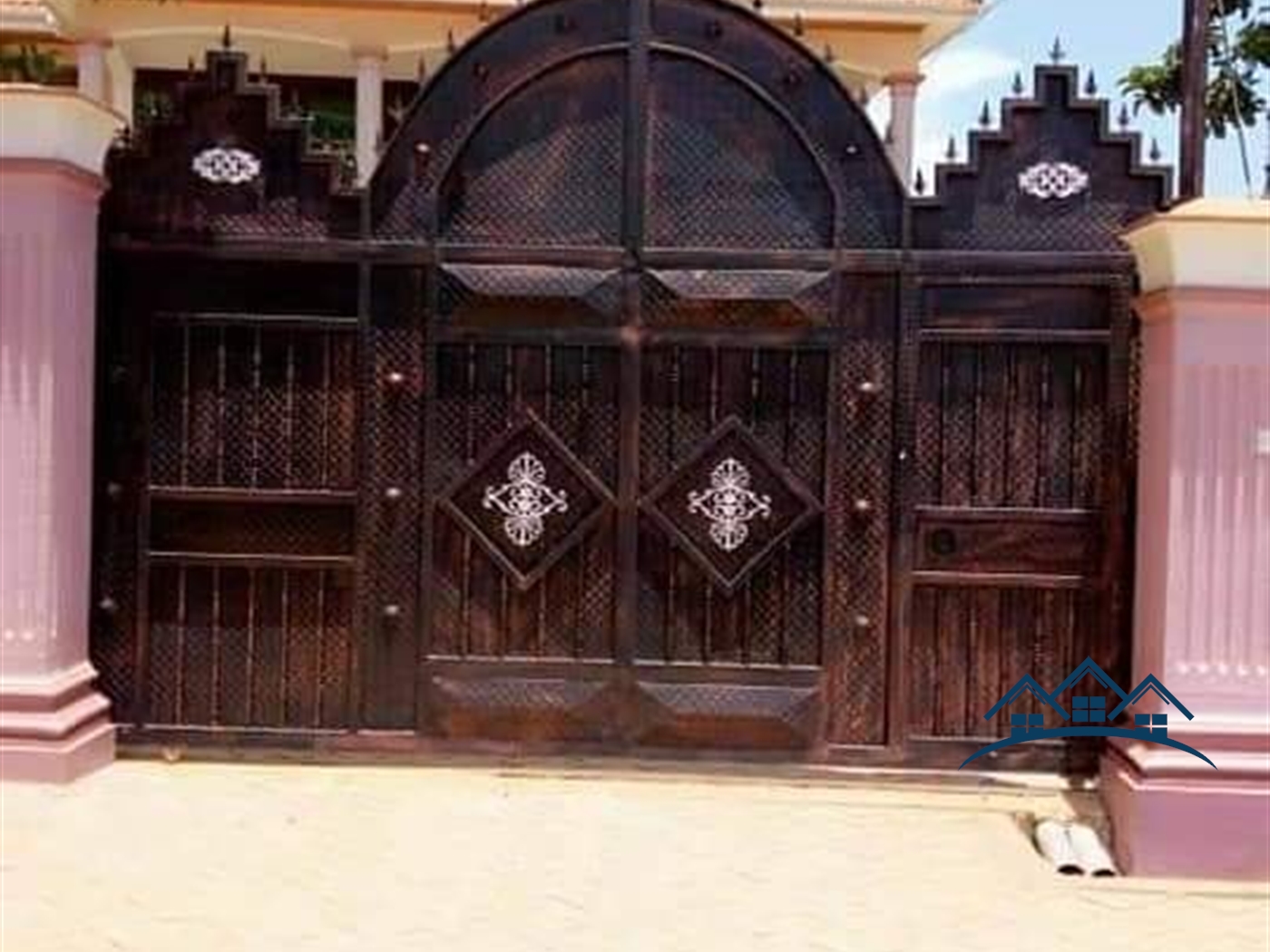 Storeyed house for sale in Katale Kampala