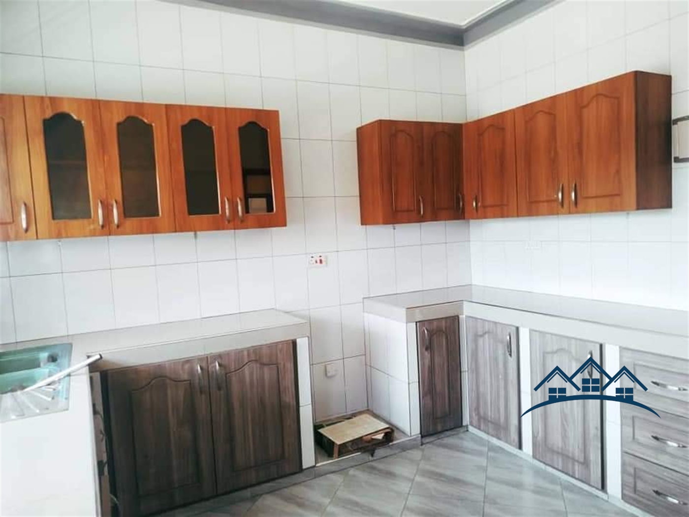 Bungalow for sale in Kimwanyi Wakiso