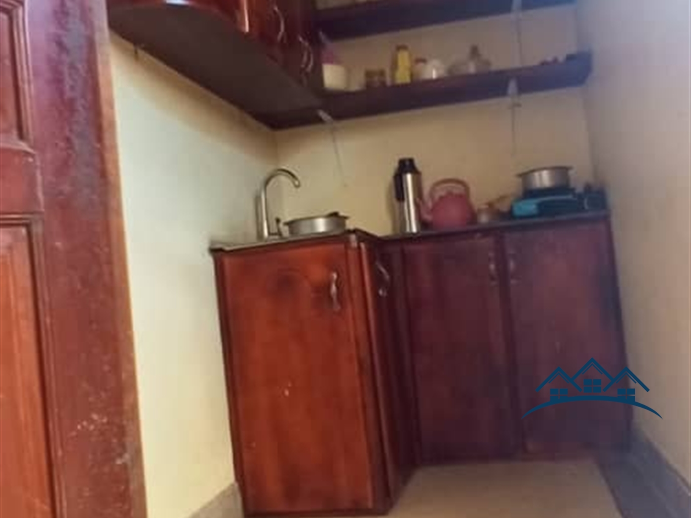 Bungalow for sale in Manyangwa Wakiso