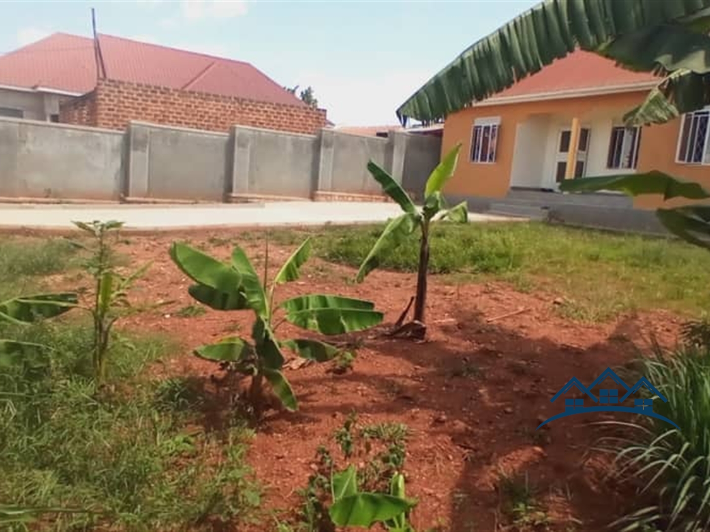 Bungalow for sale in Manyangwa Wakiso