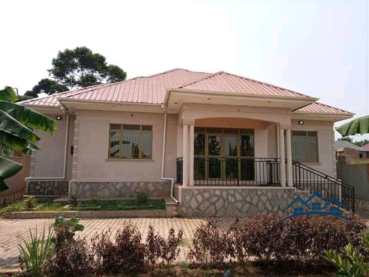 Bungalow for rent in Mpererwe Wakiso