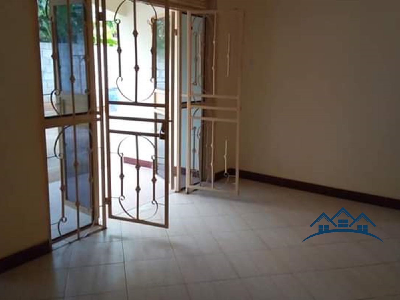 Semi Detached for rent in Nasuuti Mukono