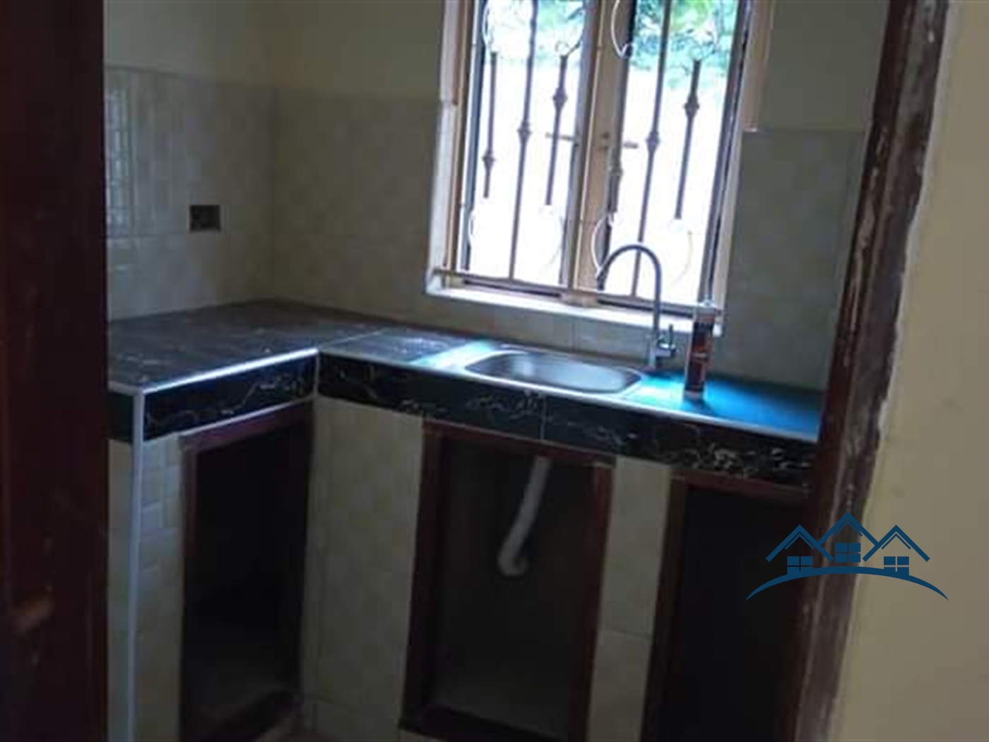 Semi Detached for rent in Nasuuti Mukono