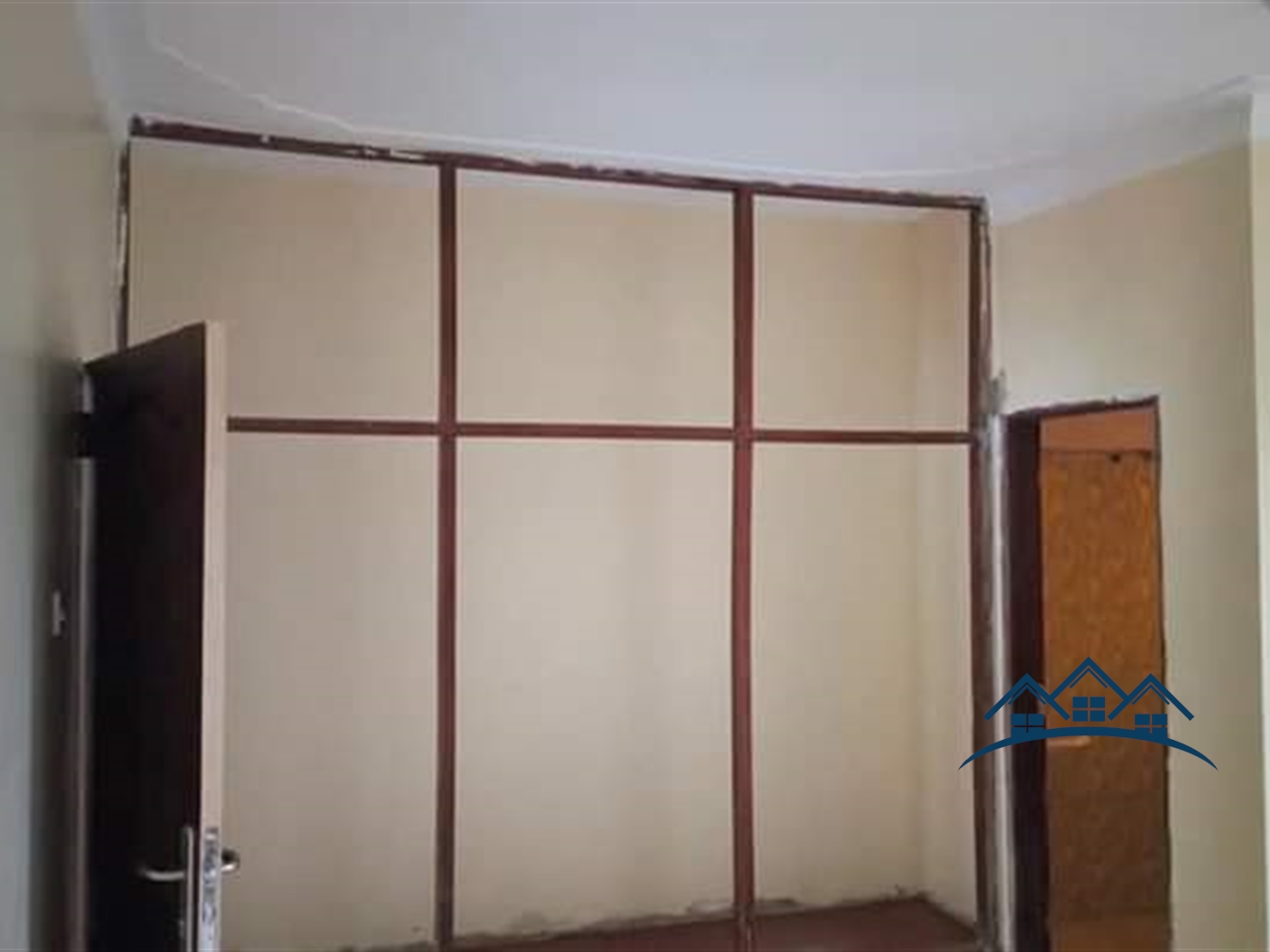 Semi Detached for rent in Nasuuti Mukono