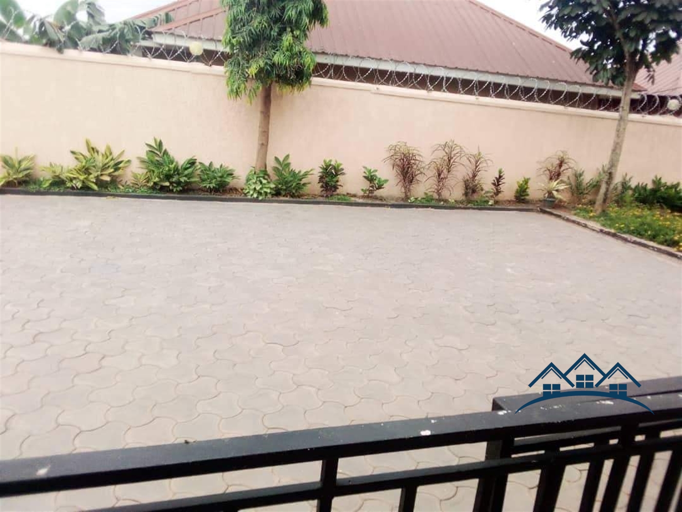 Bungalow for sale in Ggaba Wakiso