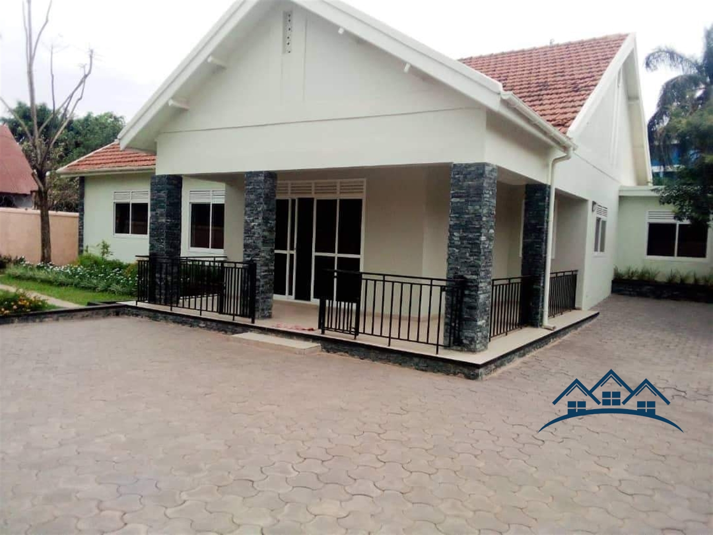 Bungalow for sale in Ggaba Wakiso