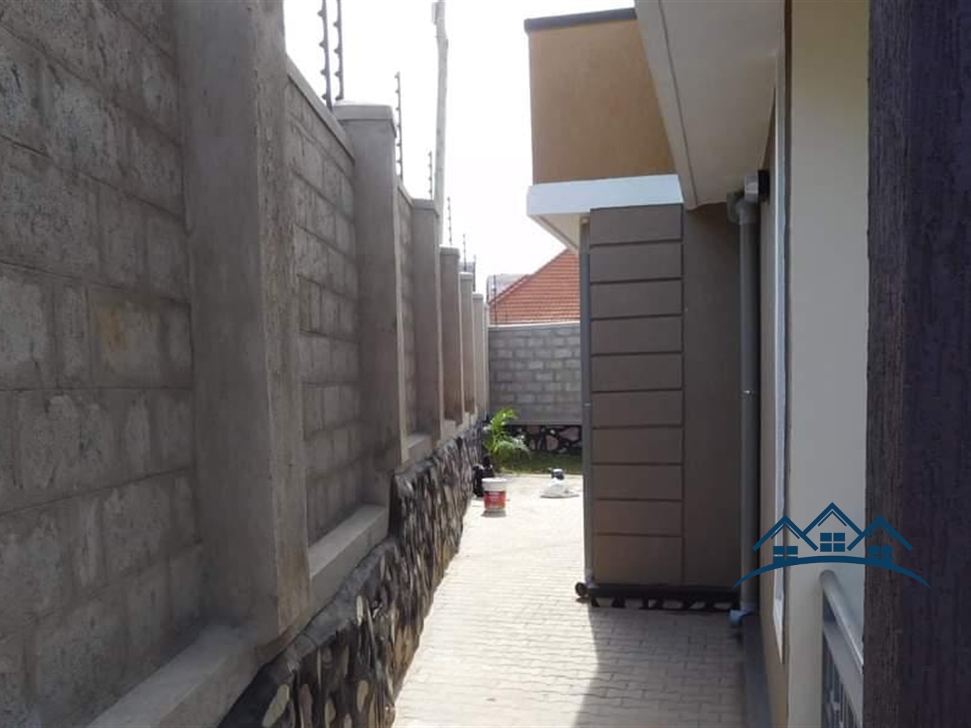 Storeyed house for sale in Kira Wakiso