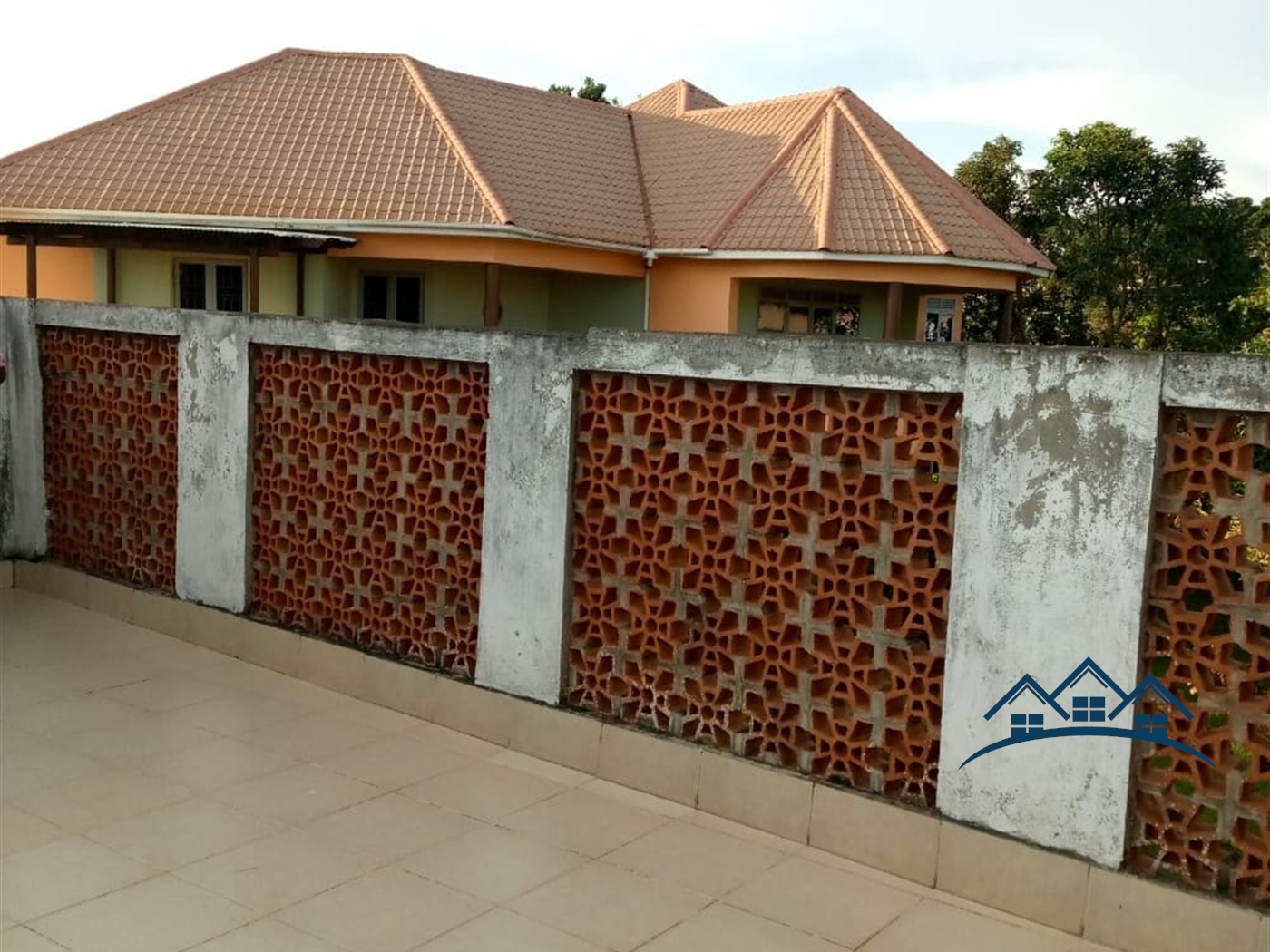 Storeyed house for sale in Nakigalala Kampala