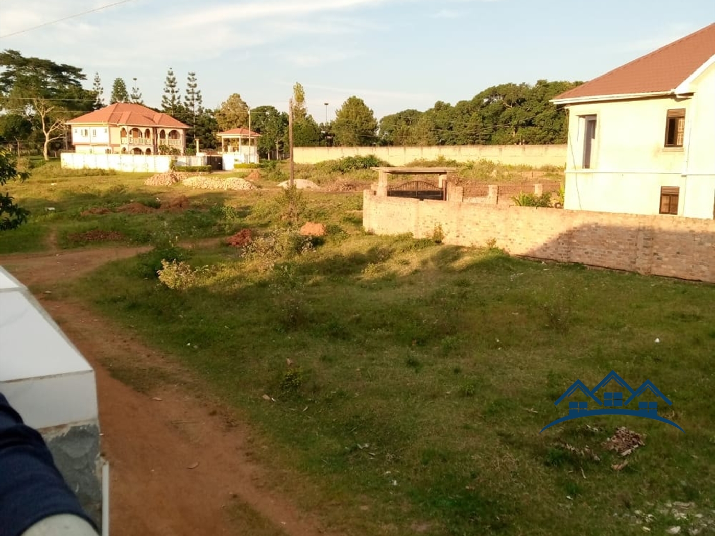 Storeyed house for sale in Nakigalala Kampala