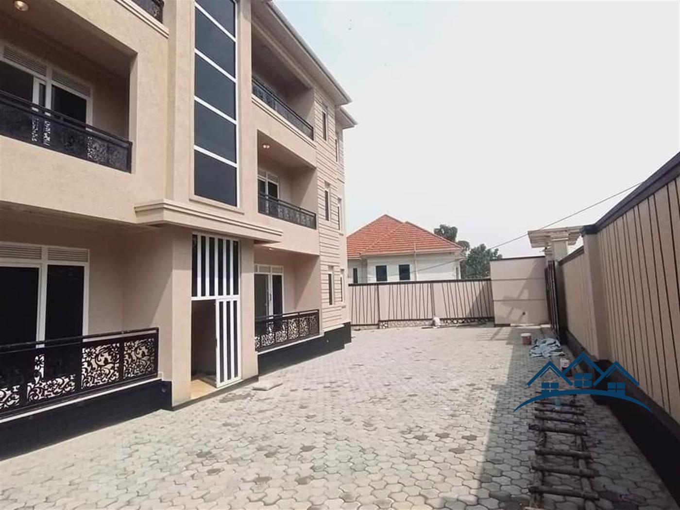 Apartment for sale in Ntinda Wakiso