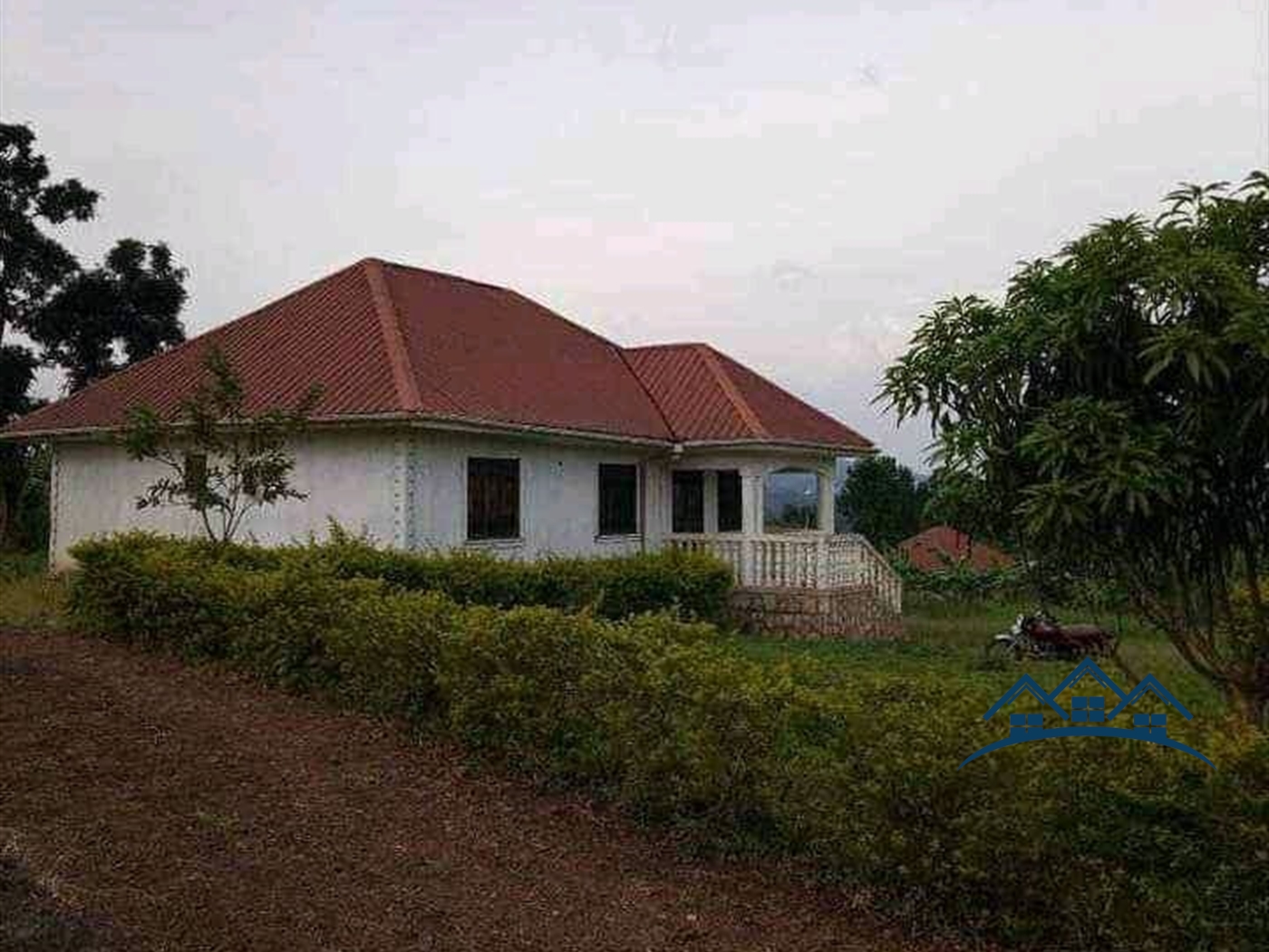 Bungalow for sale in Bukalango Wakiso