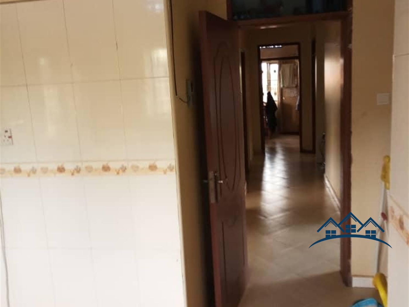 Bungalow for sale in Nabusugwe Wakiso