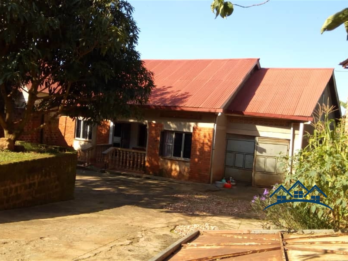 Bungalow for sale in Nabuuti Mukono