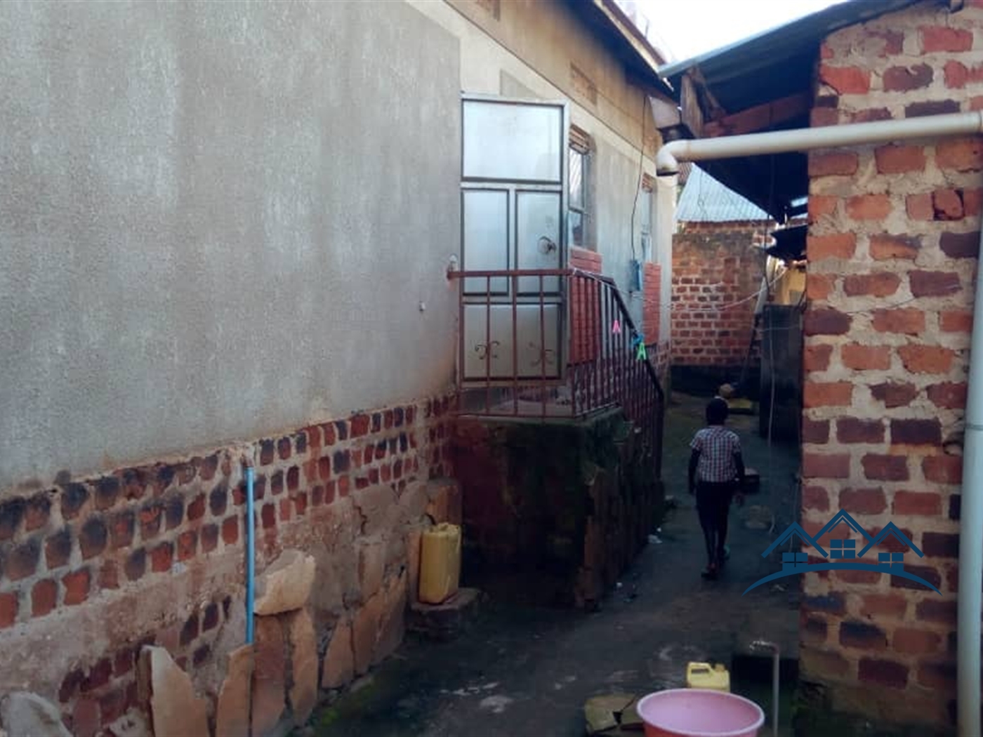 Bungalow for sale in Nabuuti Mukono