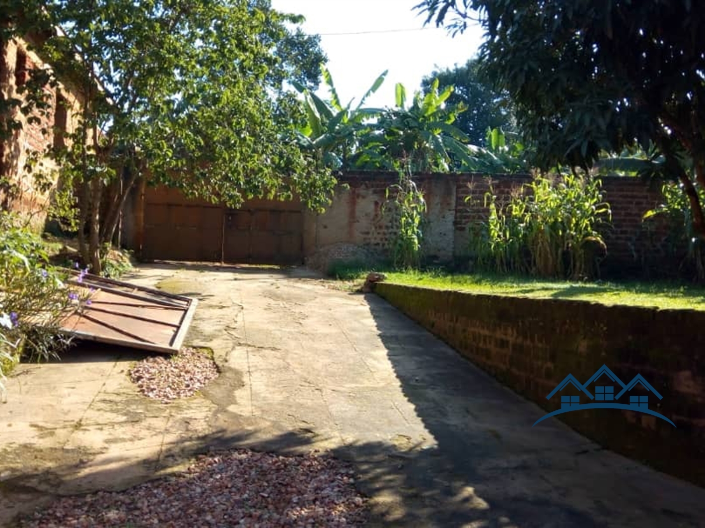 Bungalow for sale in Nabuuti Mukono