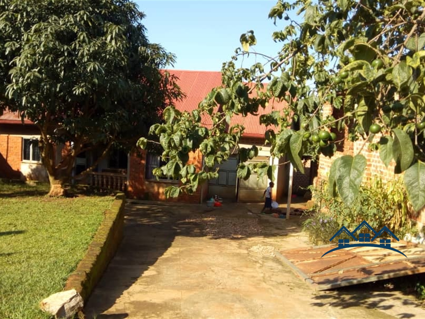 Bungalow for sale in Nabuuti Mukono