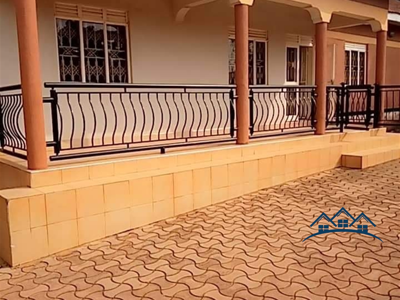 Bungalow for sale in Kiwaatule Wakiso