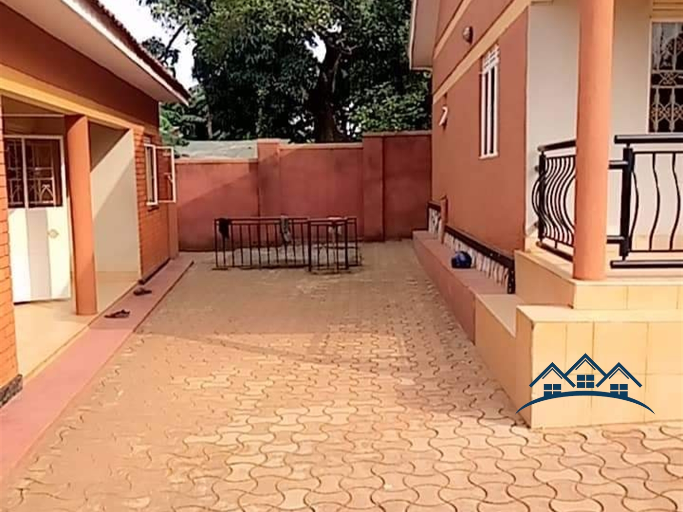 Bungalow for sale in Kiwaatule Wakiso