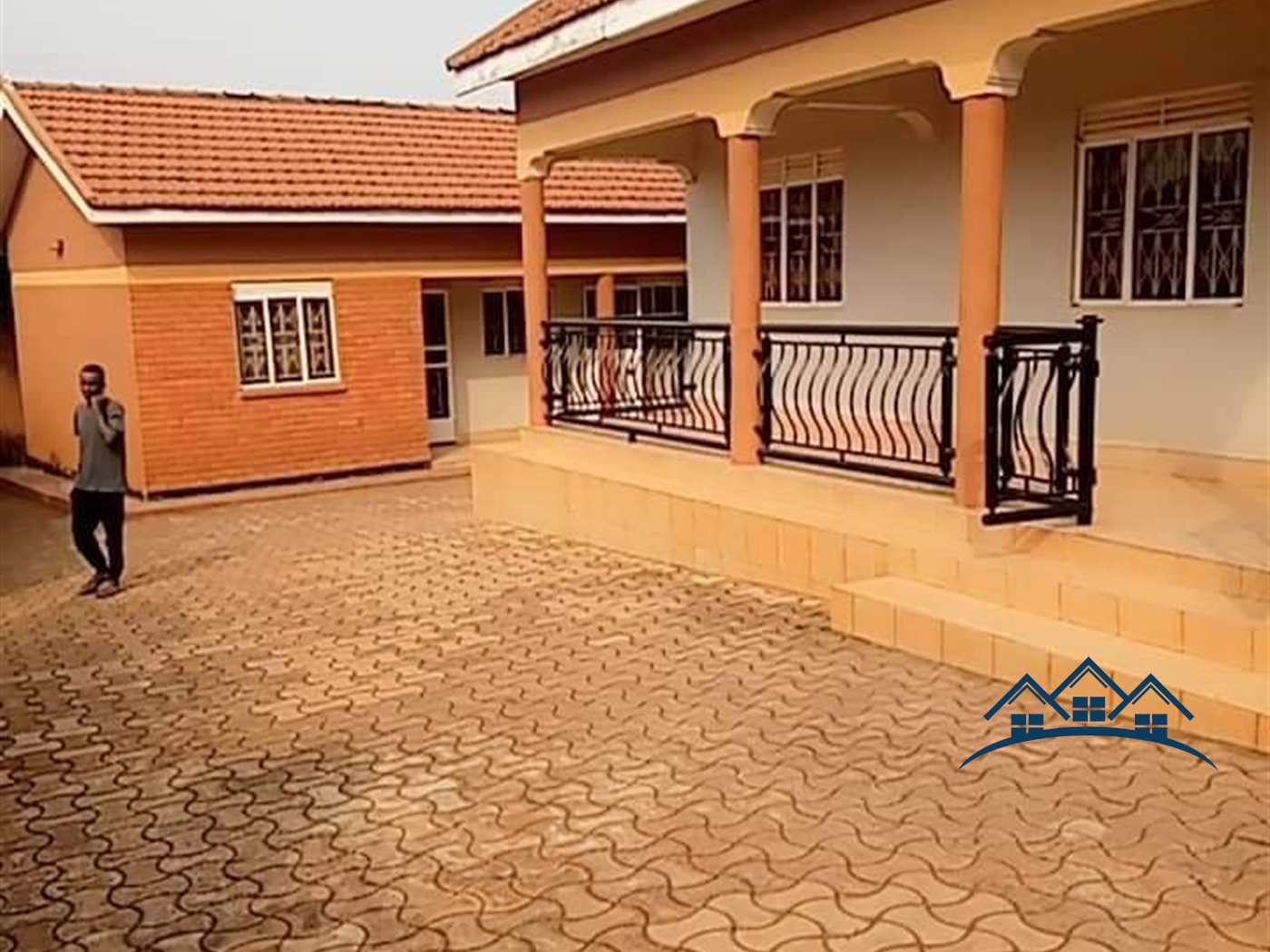 Bungalow for sale in Kiwaatule Wakiso