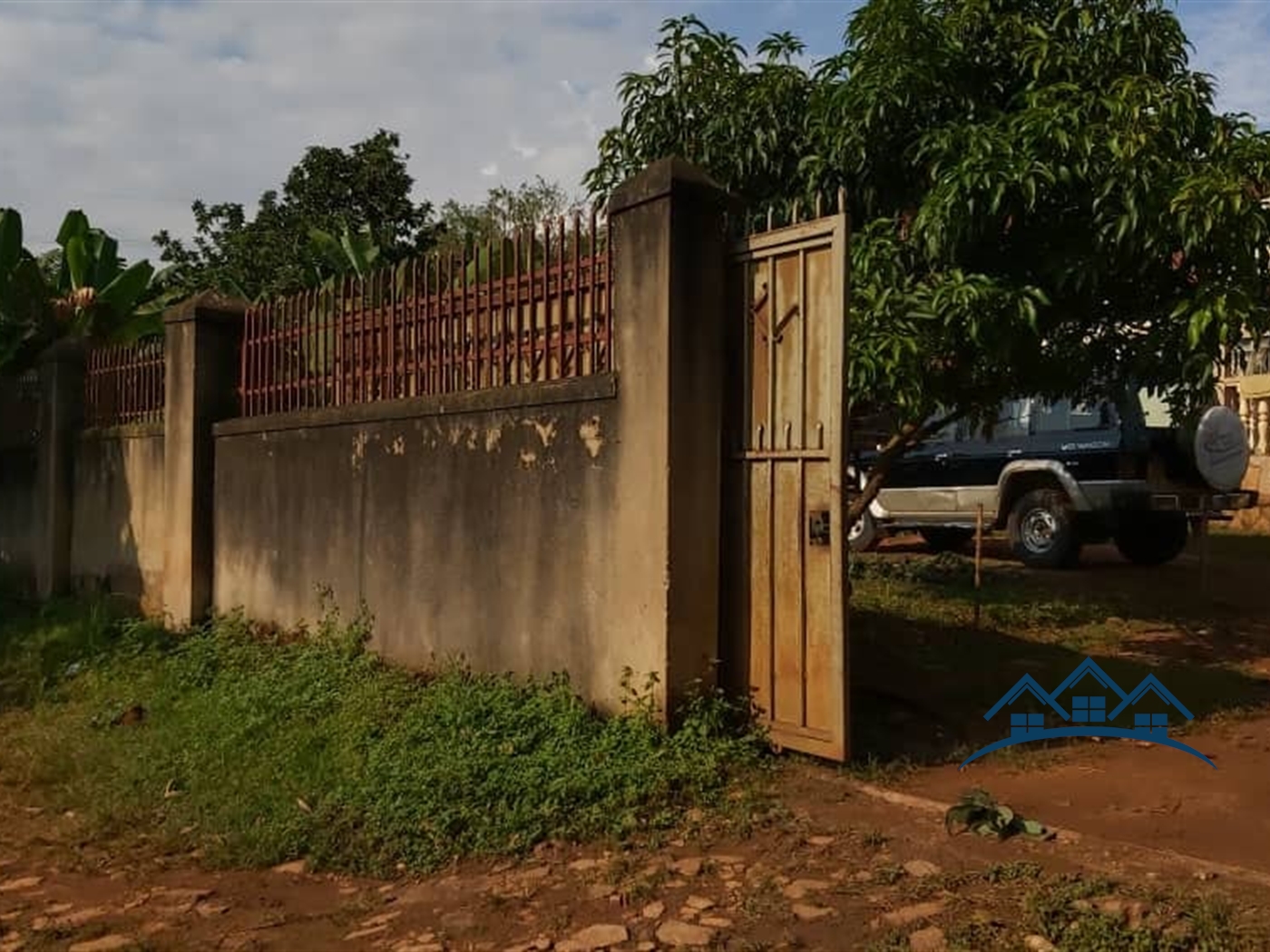 Bungalow for sale in Naalya Kampala