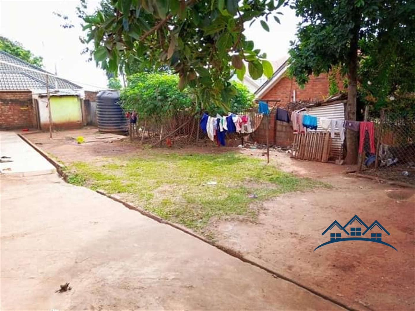 Storeyed house for sale in Seguku Kampala