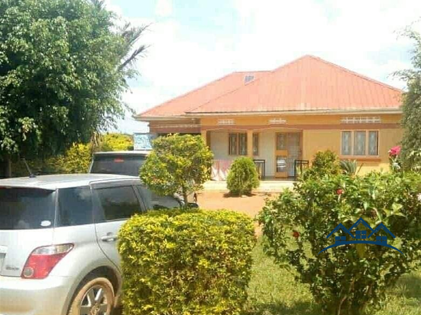 Bungalow for sale in Kitemu Wakiso