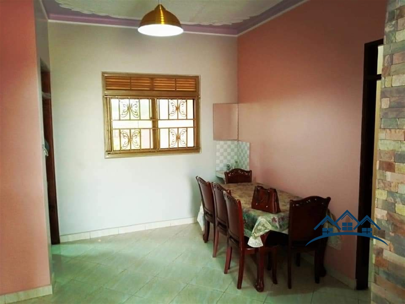 Bungalow for sale in Nabusugwe Wakiso