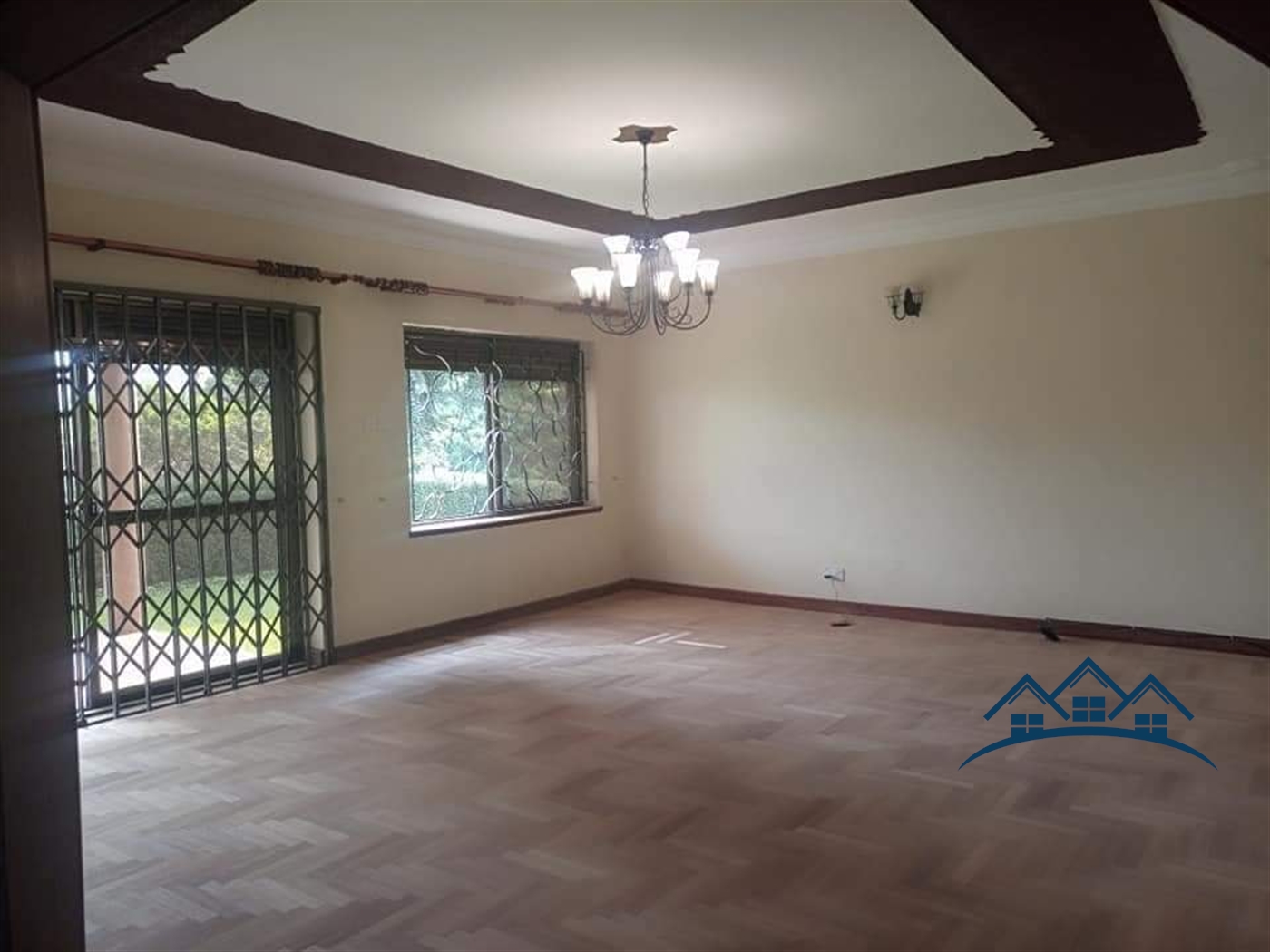 Storeyed house for rent in Kololo Kampala