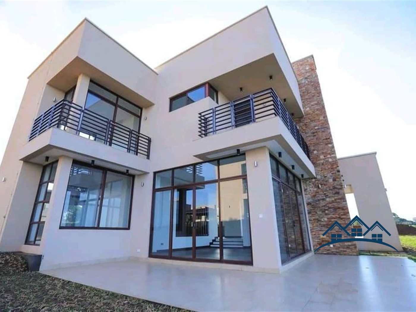 Storeyed house for sale in Garuga Kampala