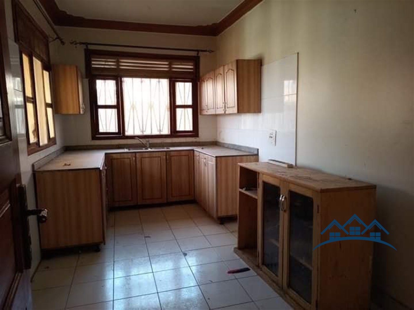 Bungalow for sale in Nsasa Wakiso