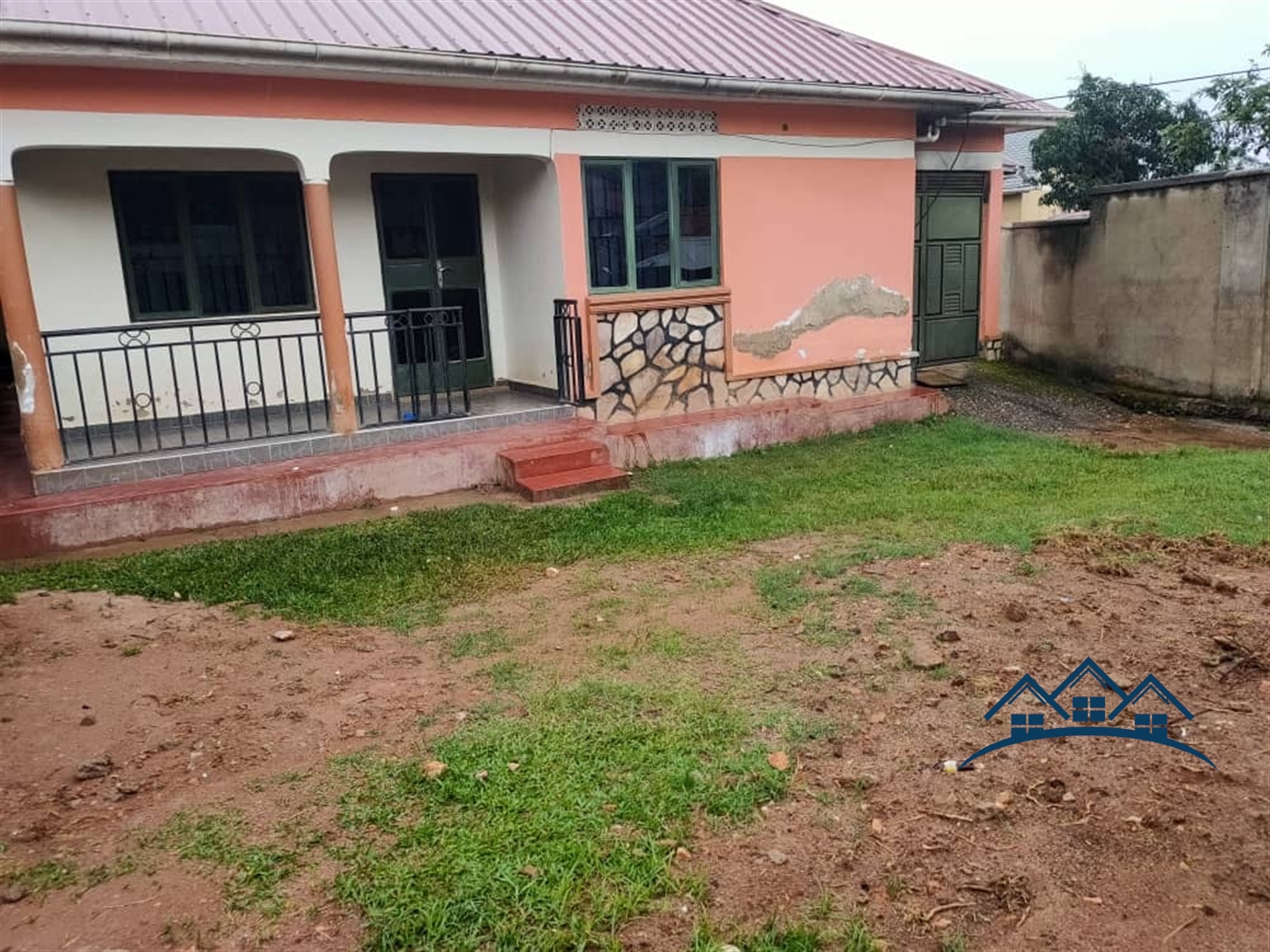 Bungalow for sale in Katabi Kampala