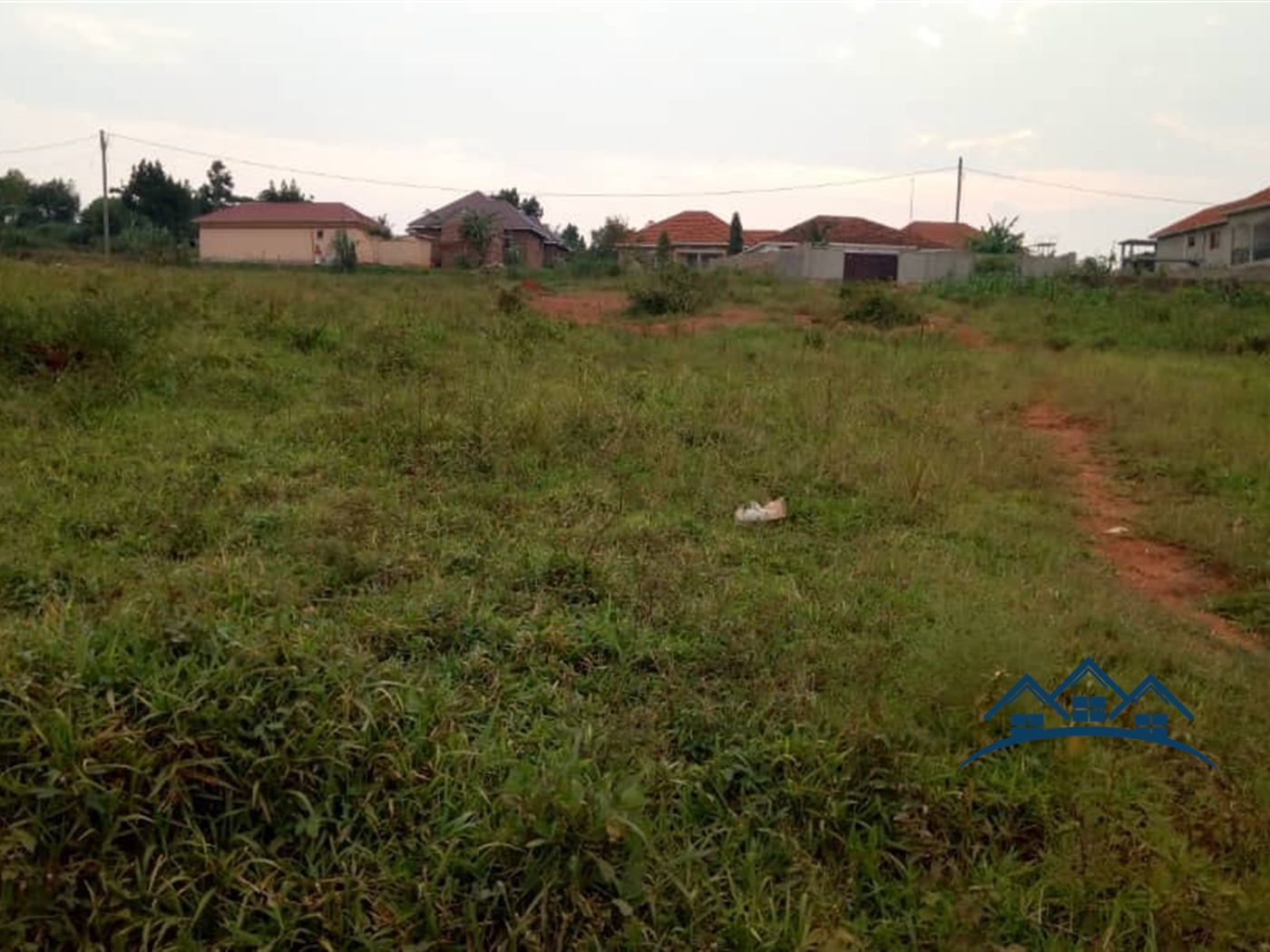 Residential Land for sale in Kiwanga Wakiso