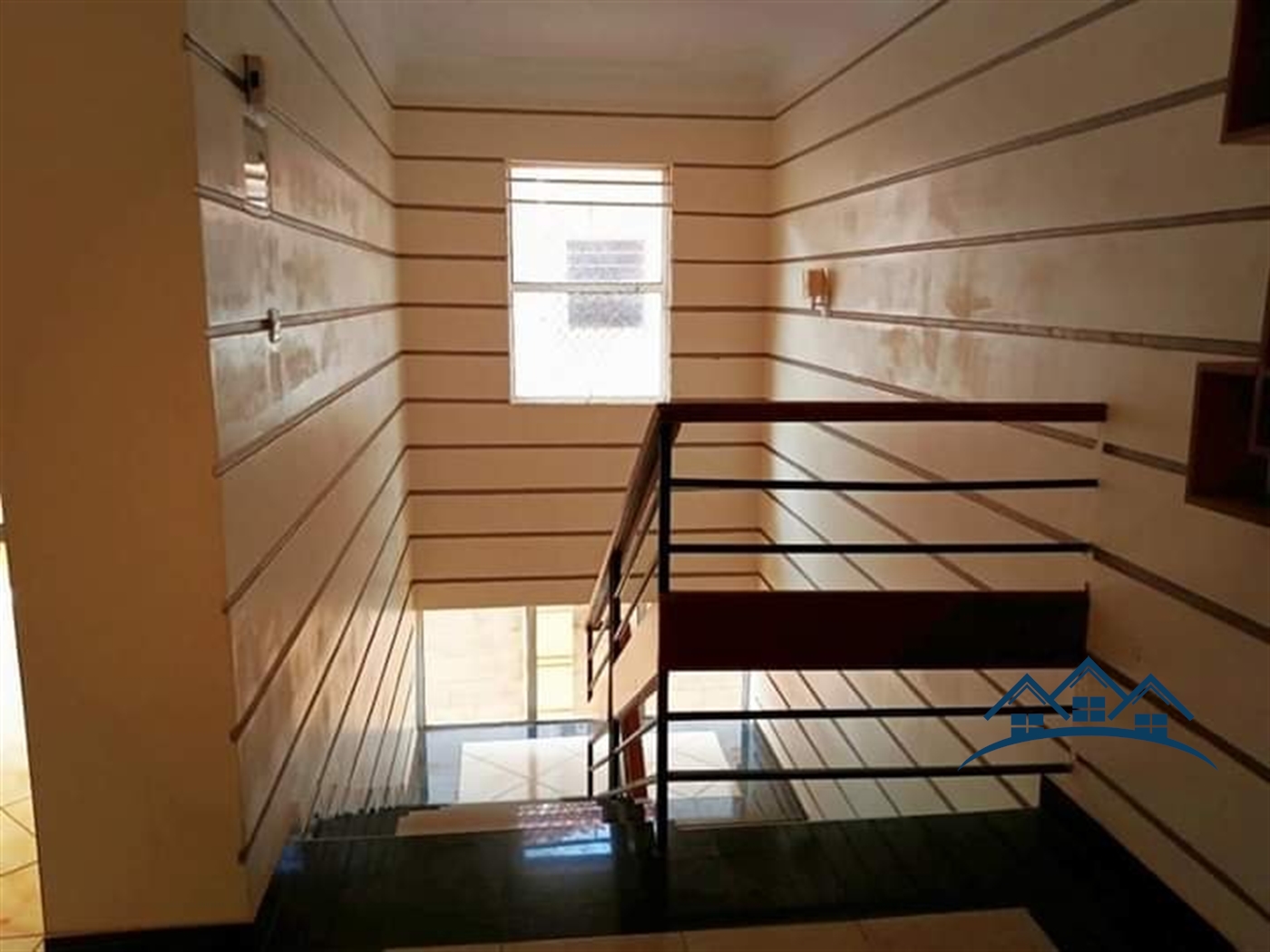 Storeyed house for sale in Katale Kampala