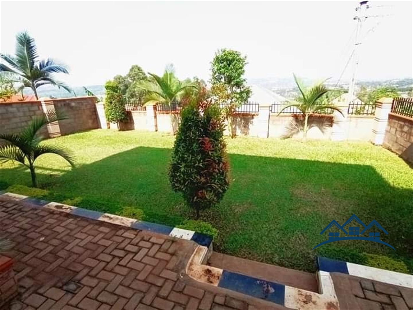 Storeyed house for sale in Katale Kampala