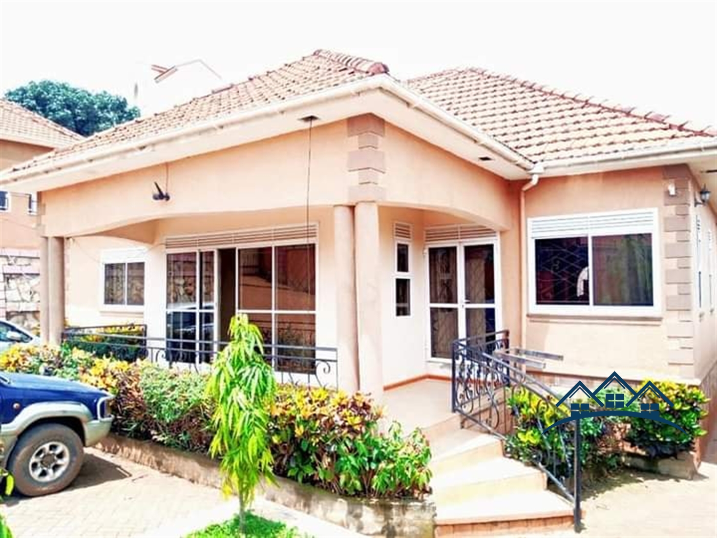 Bungalow for sale in Naalya Kampala