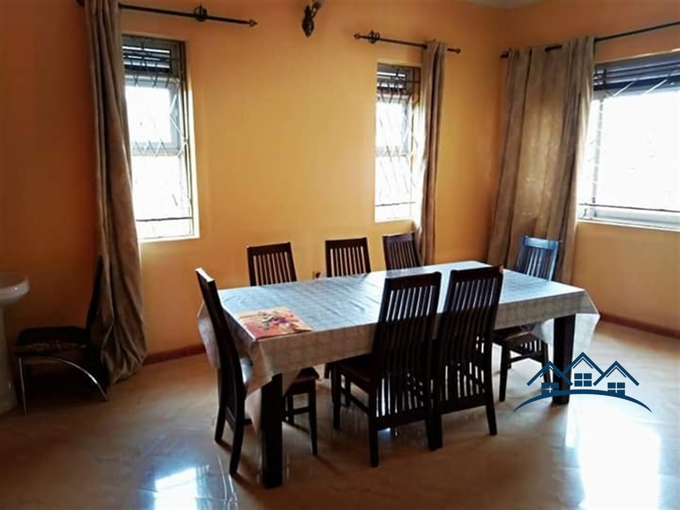 Bungalow for sale in Naalya Kampala