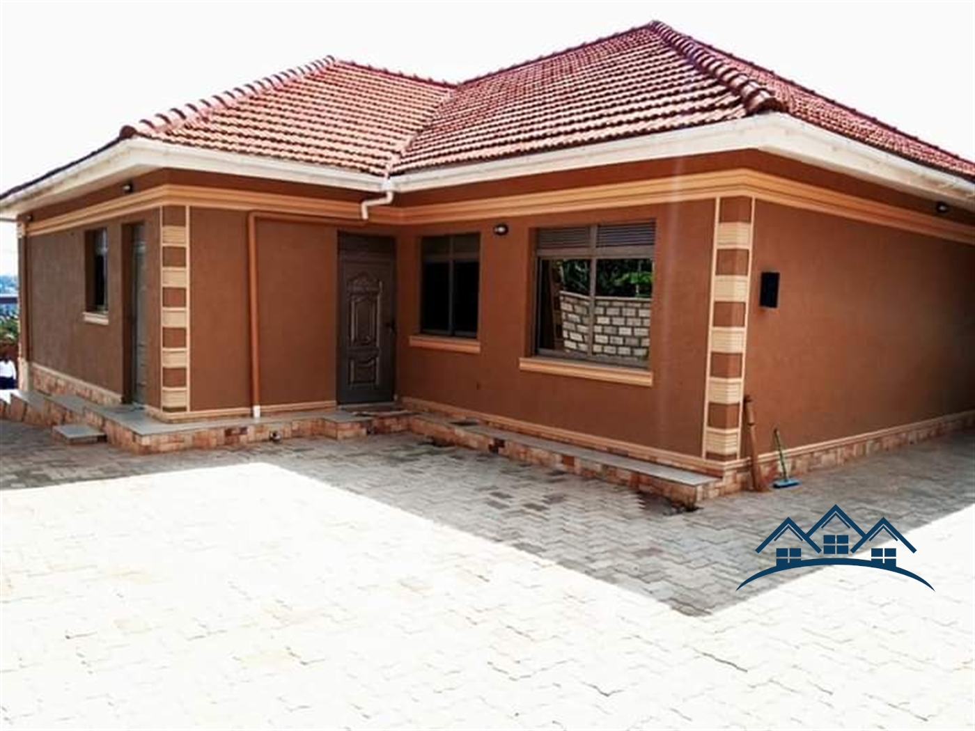 Bungalow for sale in Nalumunye Kampala