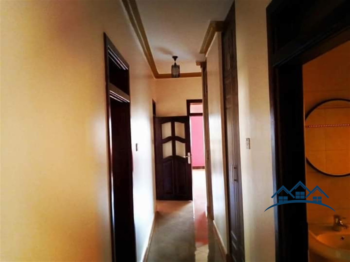 Bungalow for sale in Nalumunye Kampala