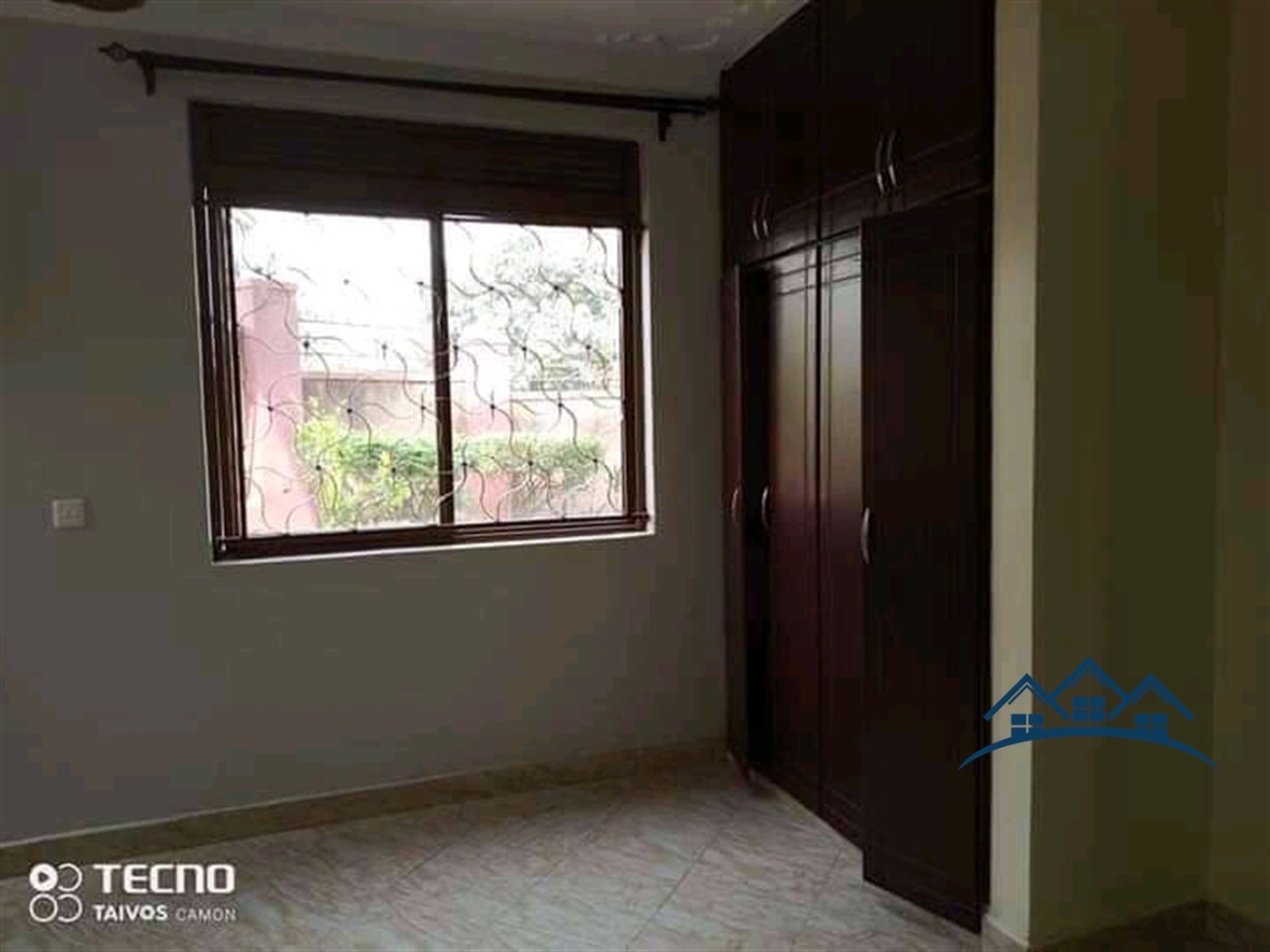 Apartment for rent in Namugongo Wakiso